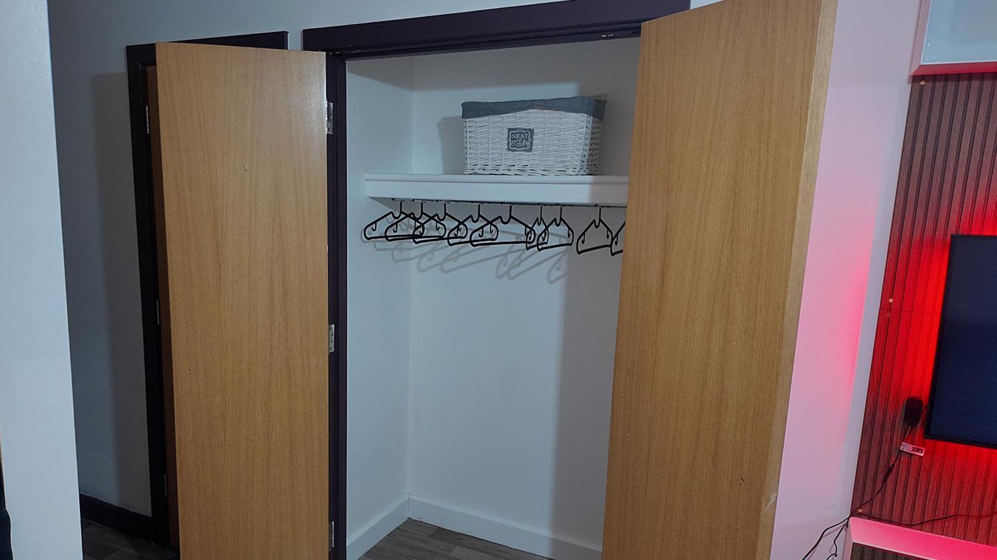 Luxurious Birmingham City Apartment Екстериор снимка