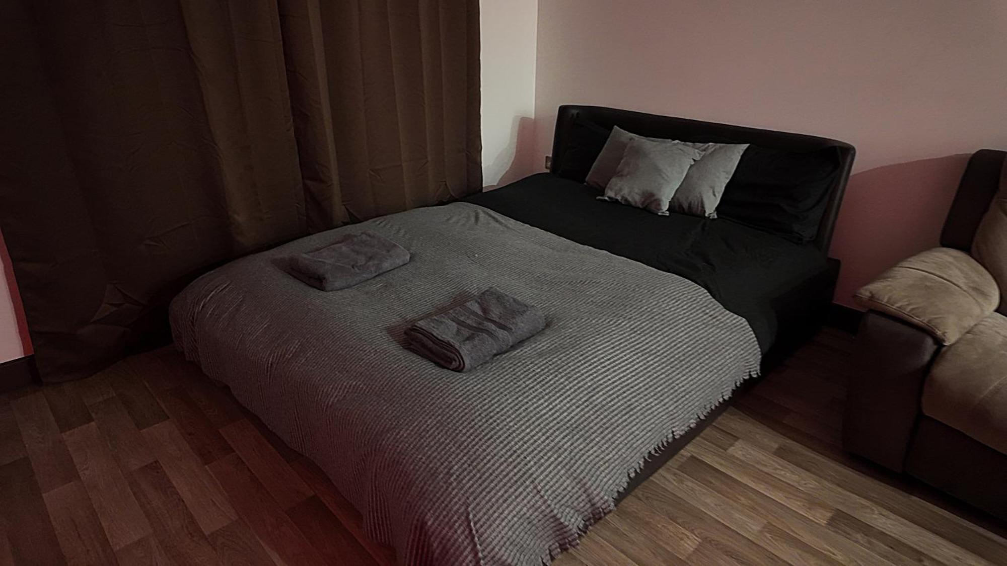 Luxurious Birmingham City Apartment Екстериор снимка
